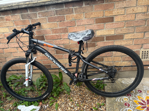 Rockrider 27.5 inches Mountain Bike ST 120 - / 2020