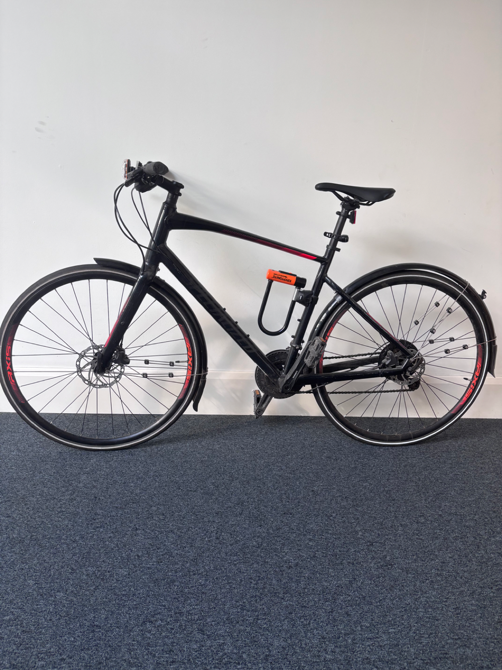 Specialized Sirrus X 3.0 2021