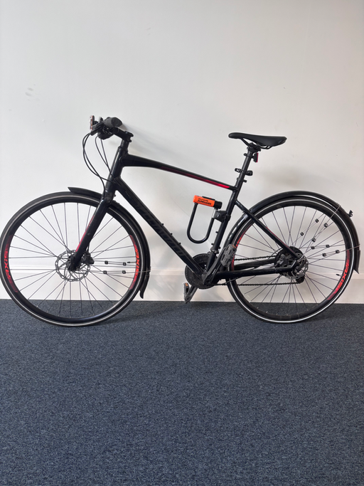 Specialized Sirrus X 3.0 2021