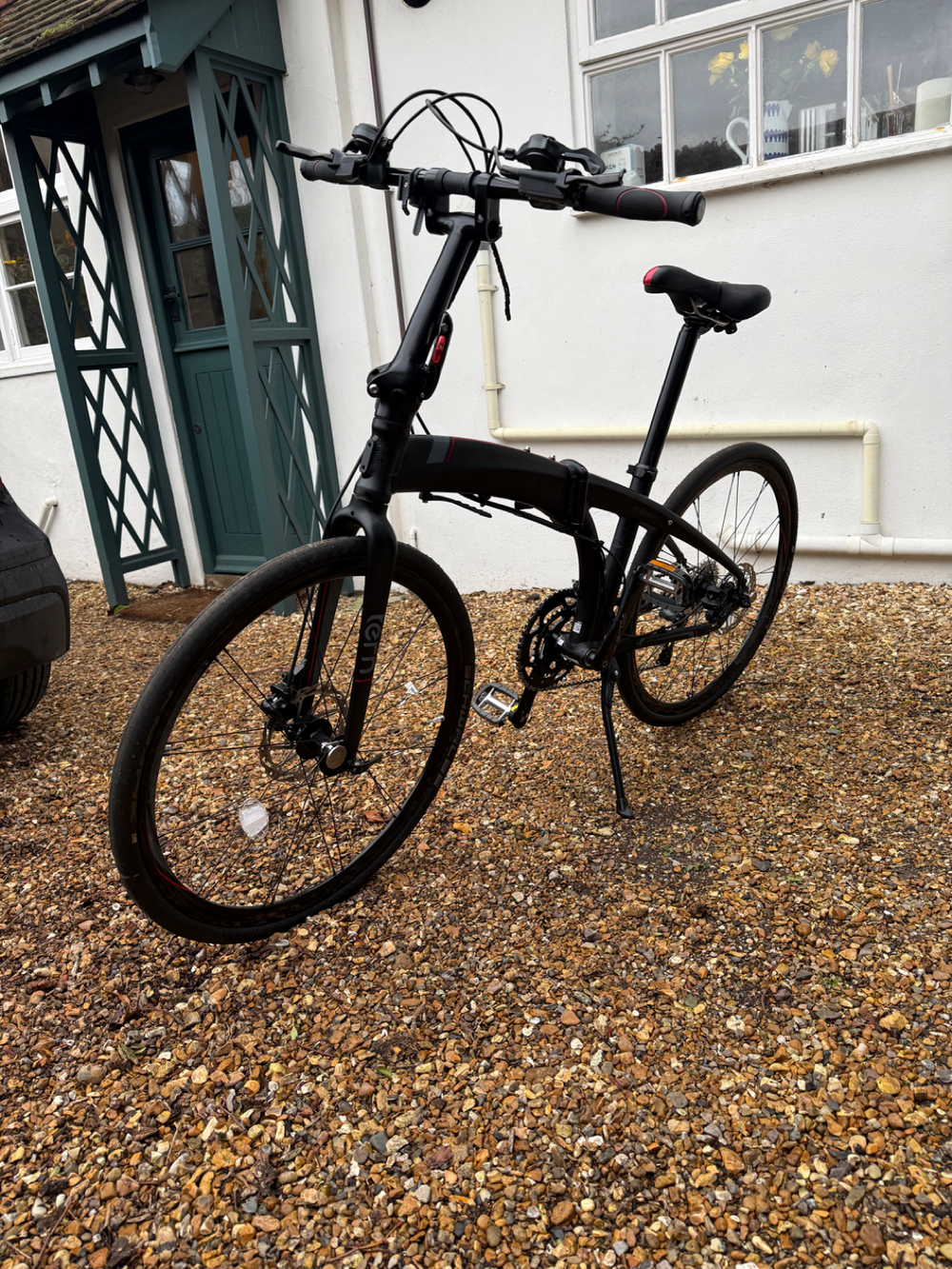 Tern Eclipse P20 2023