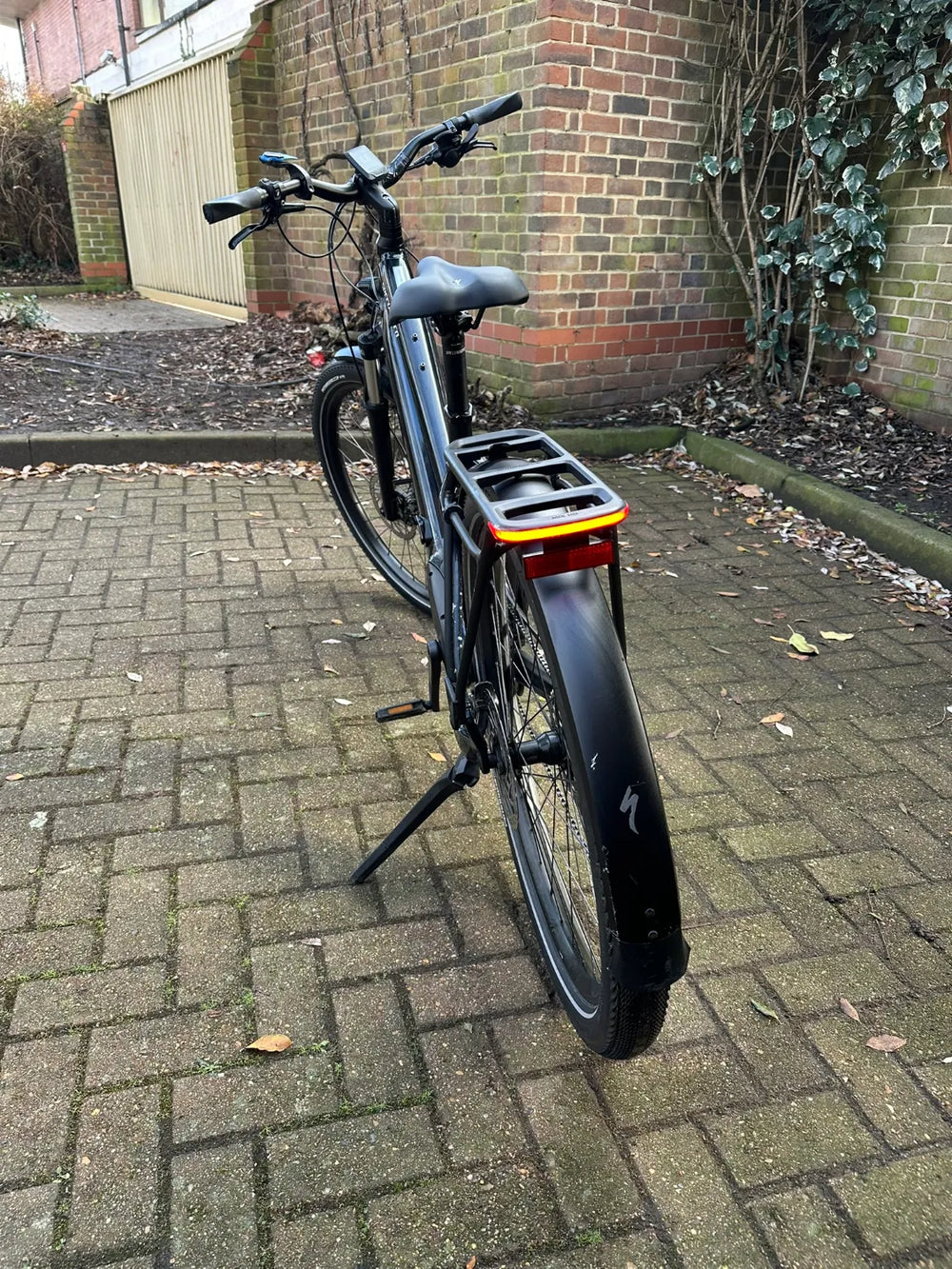 Specialized Turbo Vado 3.0 2023