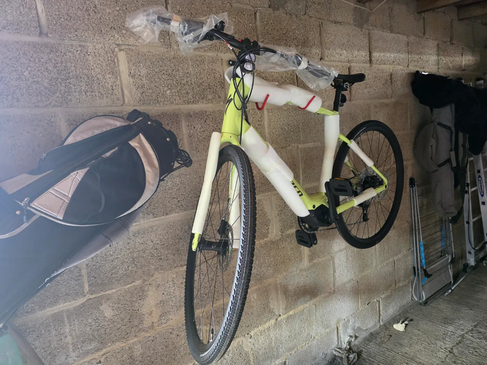 Specialized Turbo Vado 3 Evo 4.0 2025