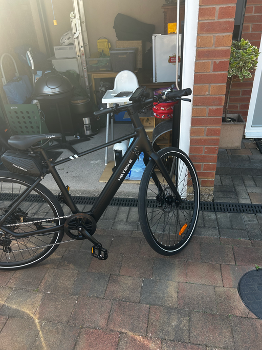 Heybike EC1 EC1 2024