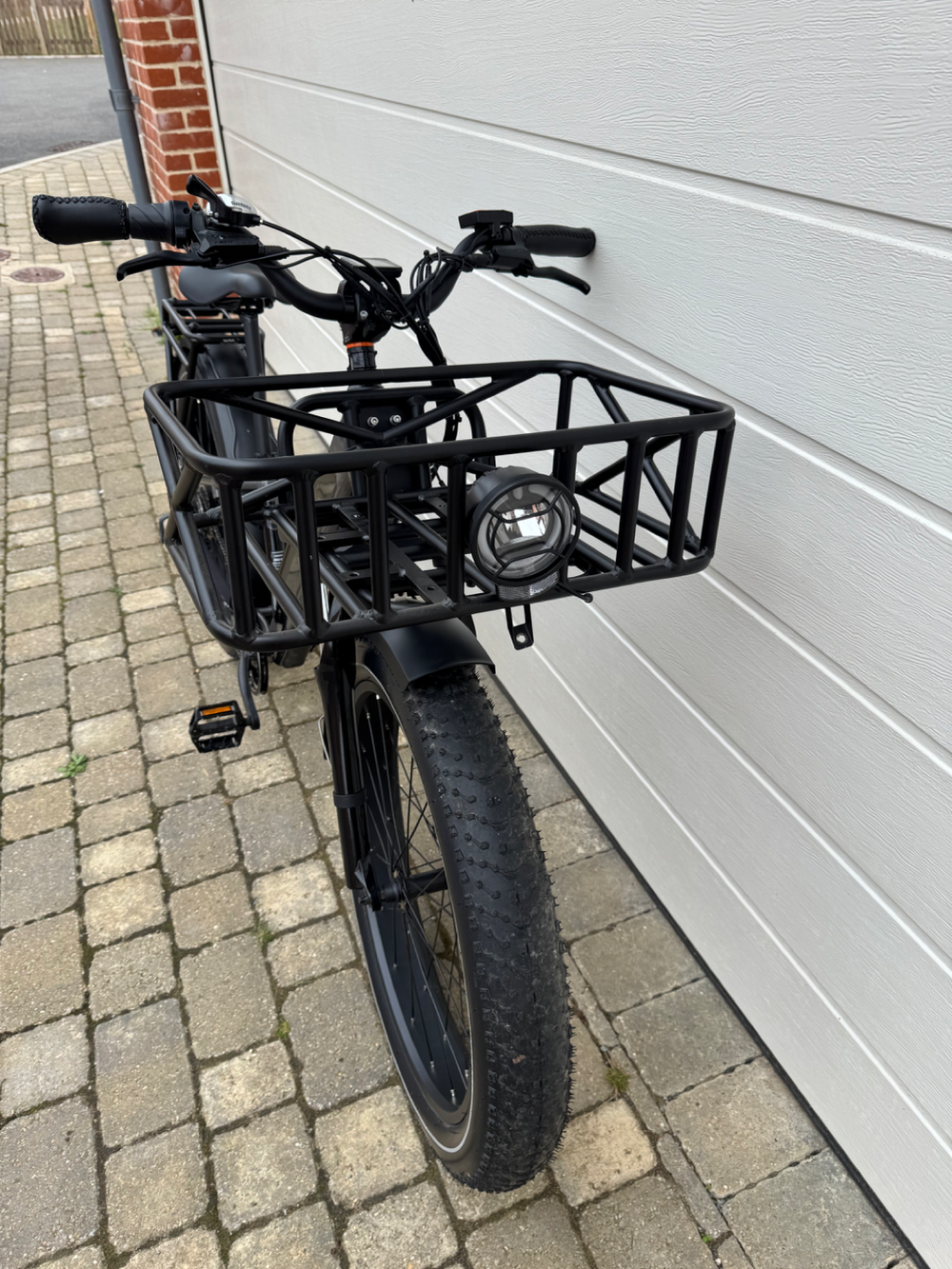 Rad Power Bikes Radrhino 6 Plus 2022