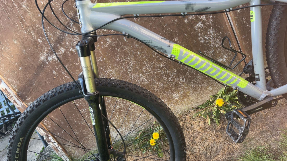 Voodoo Aizan 29er Mountain Bike 2020