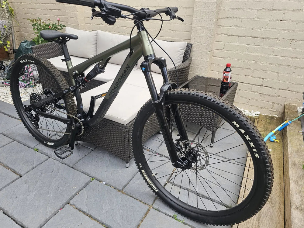 Boardman MTR 8.6 2024