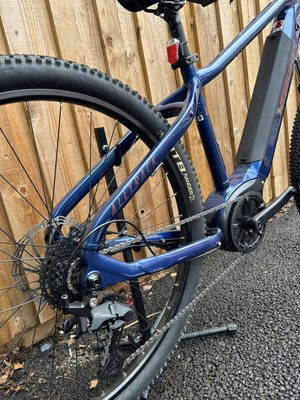 Haibike Alltrack 4 29 2024