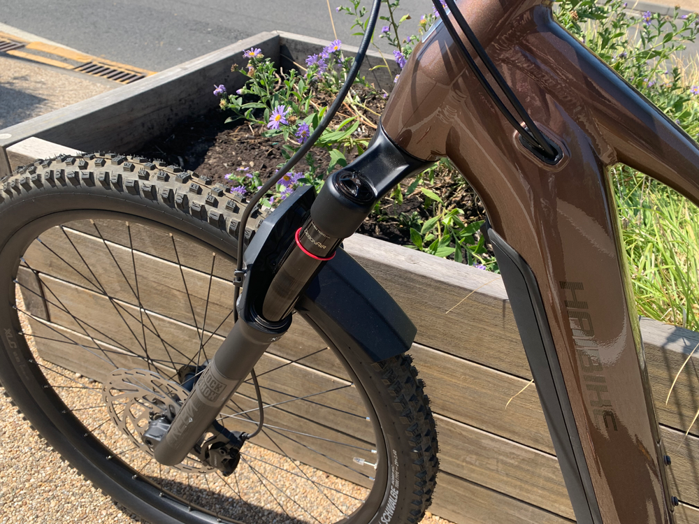 Haibike Alltrail 6 2026