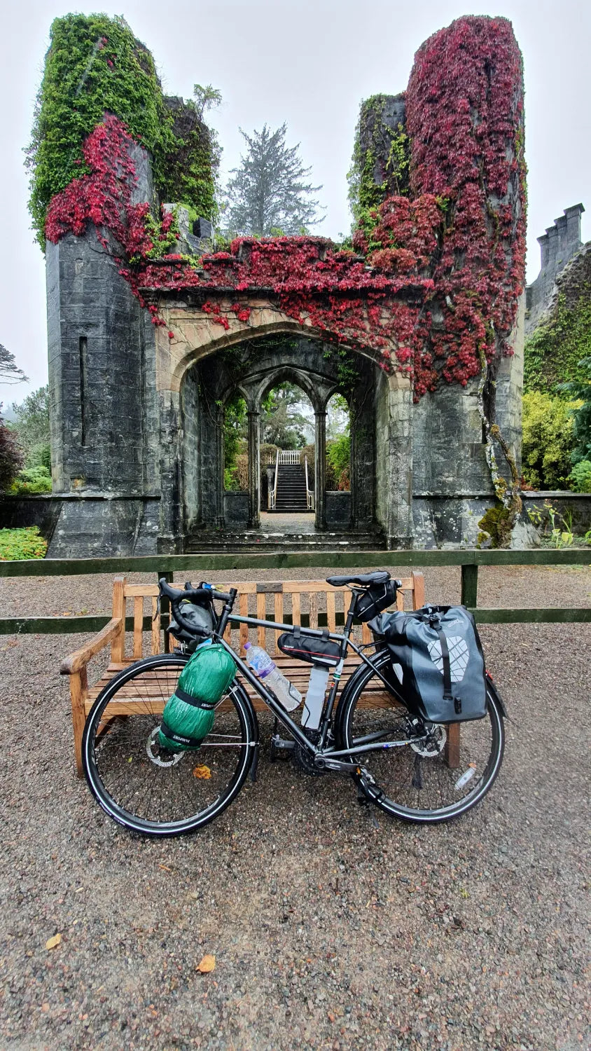 Fuji Touring Disc 2020