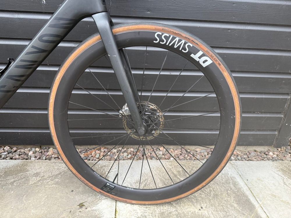 Canyon Endurace CF SLX Disc 9.0 Etap 2022