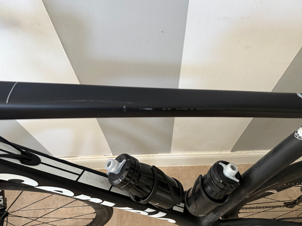 Cervelo R3 Ultegra Disc 2019