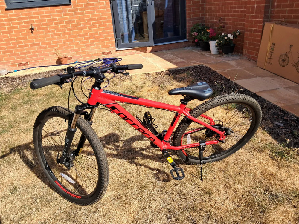 Carrera Karkinos 2023