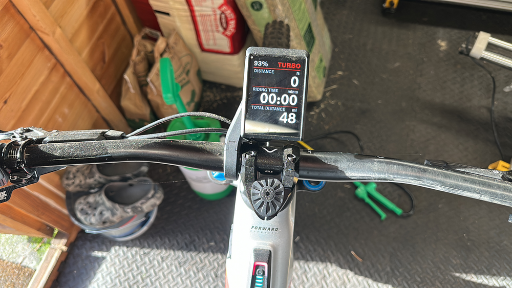 Mondraker CRAFTY CARBON RR 2023