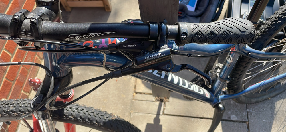 Specialized Jynx Sport 650b 2016