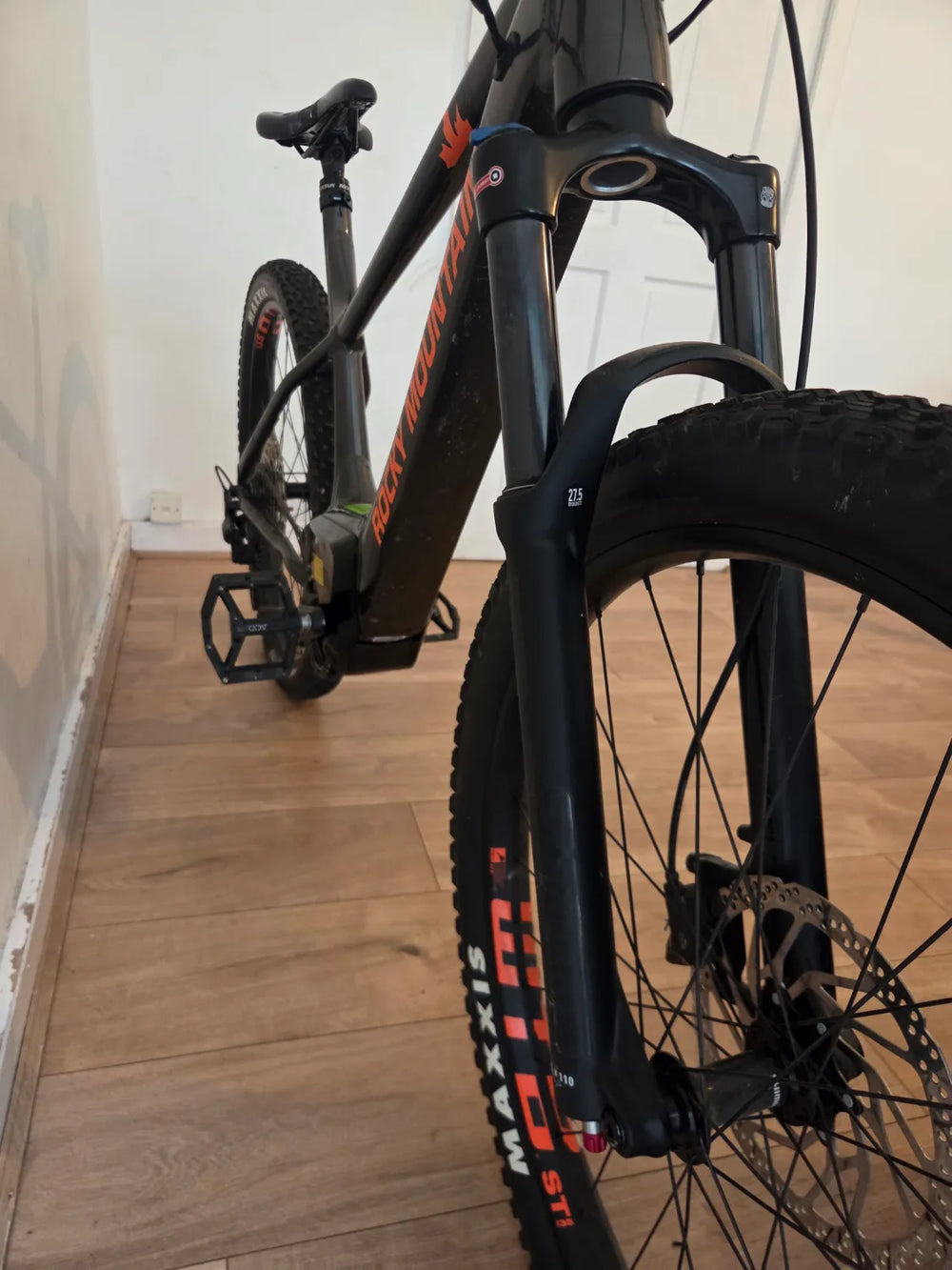 Rocky Mountain Growler Powerplay 30 2023