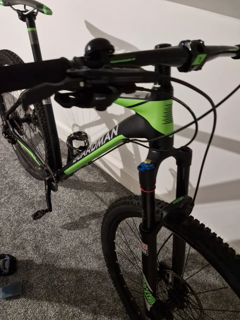 Boardman Pro 29er 2019