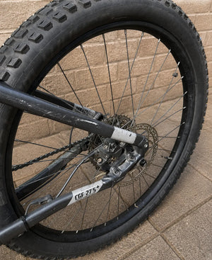 Decathlon E-ST 900 XL