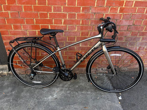 Trek shimano Tiagra