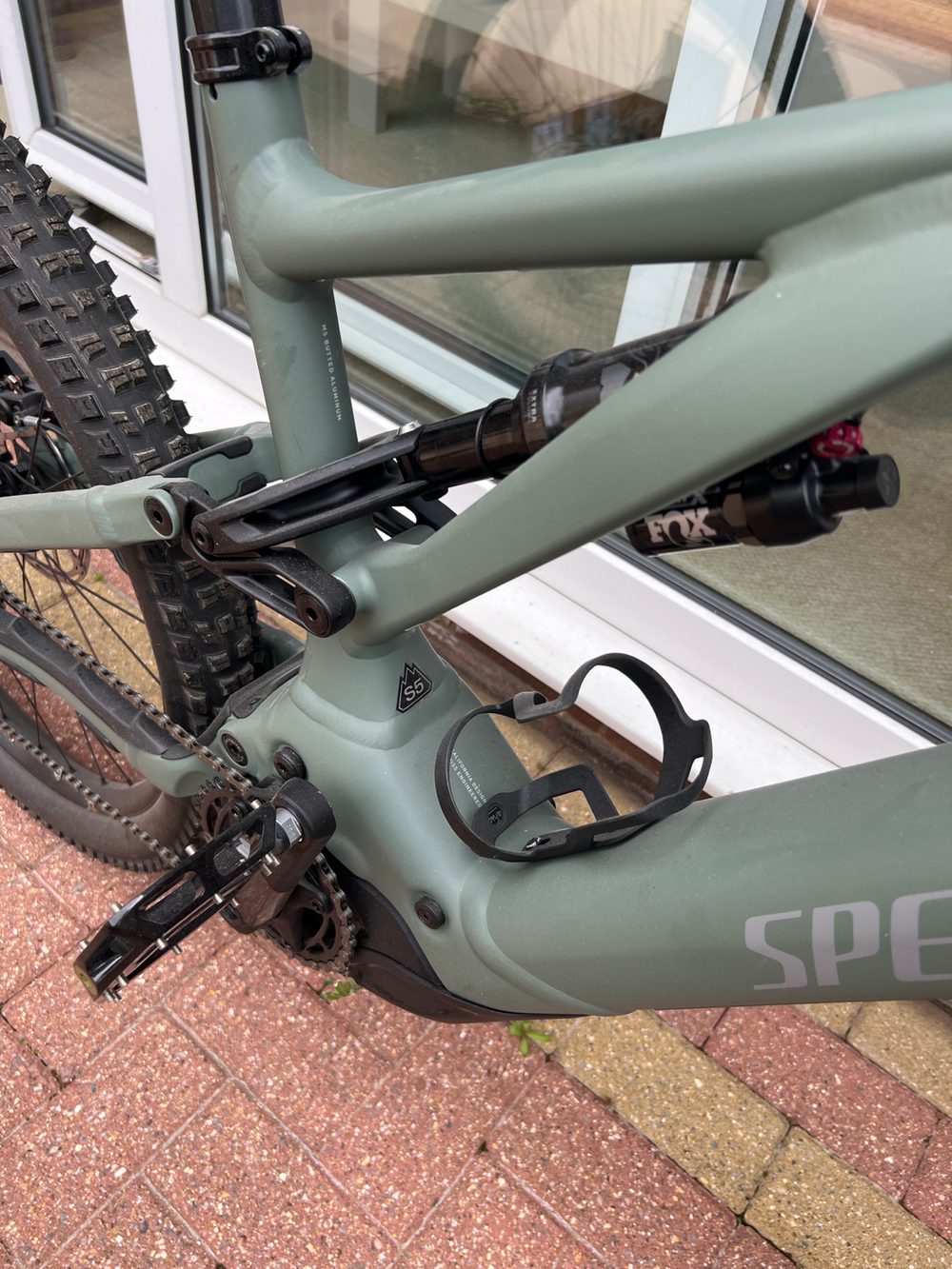 Specialized Turbo Levo Comp Alloy 2023
