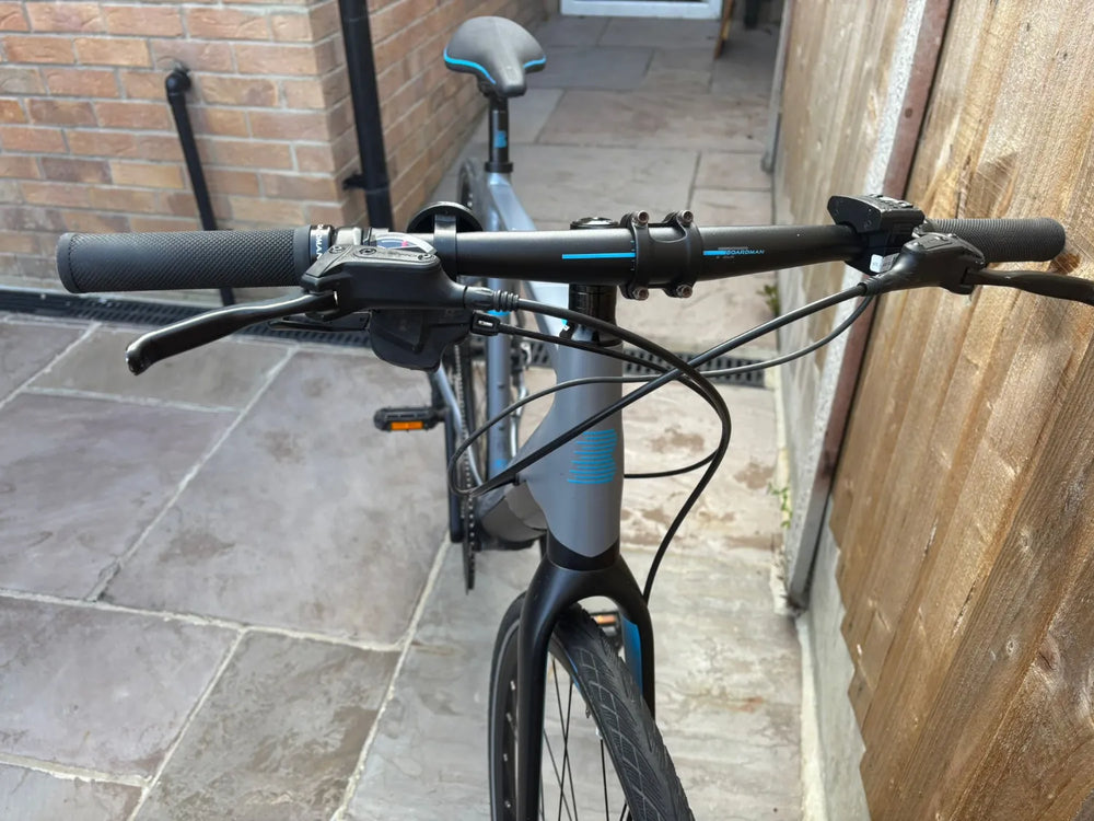 Boardman HYB 8.9e 2020