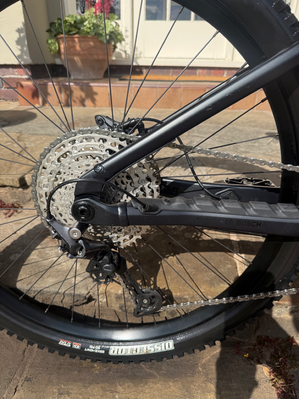 Orbea Wild St H30 600w 29er 2026