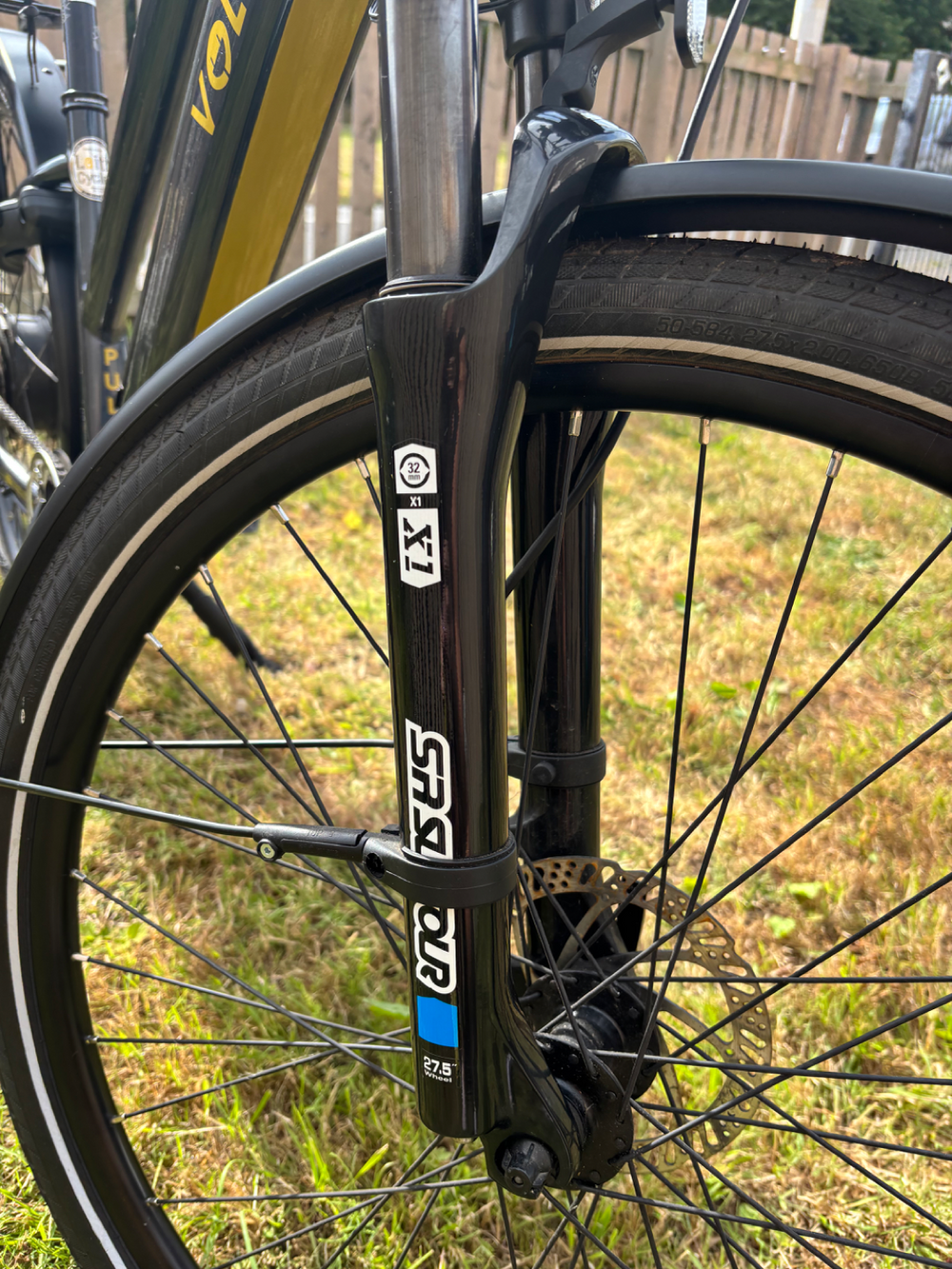 Volt Pulse Ls 2024