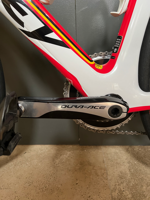 Ridley Noah - Dura Ace (Dreambuilder) 2019