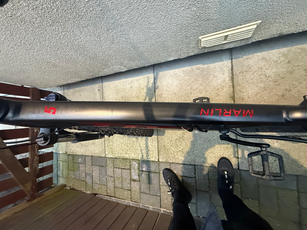 Trek Marlin 5 Gen 3 2024