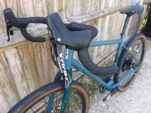 Ribble Gravel 725 - Sport 2023