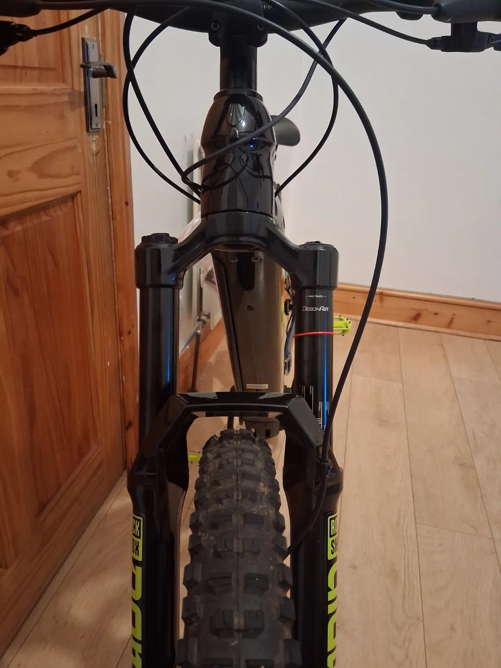 Trek Rail 7 Gen 2 2023