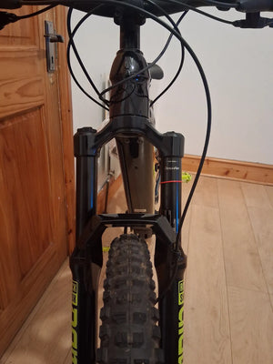 Trek Rail 7 Gen 2 2023