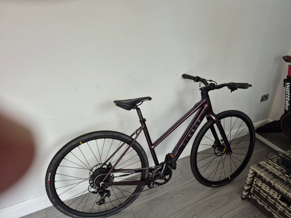 Ribble CGR AL - Sport - Shimano Tiagra 2022