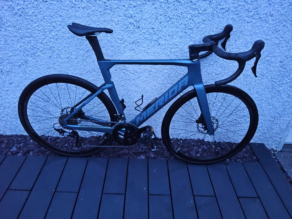 Merida REACTO 4000 2024