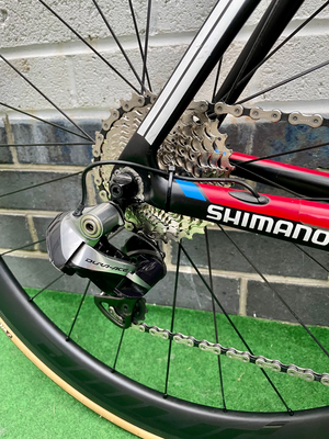 Giant Propel Advanced Sl 0 Shimano Dura-Ace Di2 2027