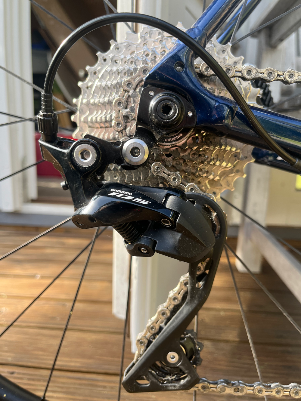 Giant Contend AR 1 Disc 2021