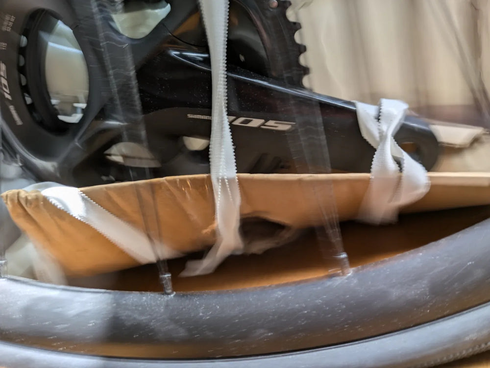 Trek Domane AL 4 Gen 4 2024