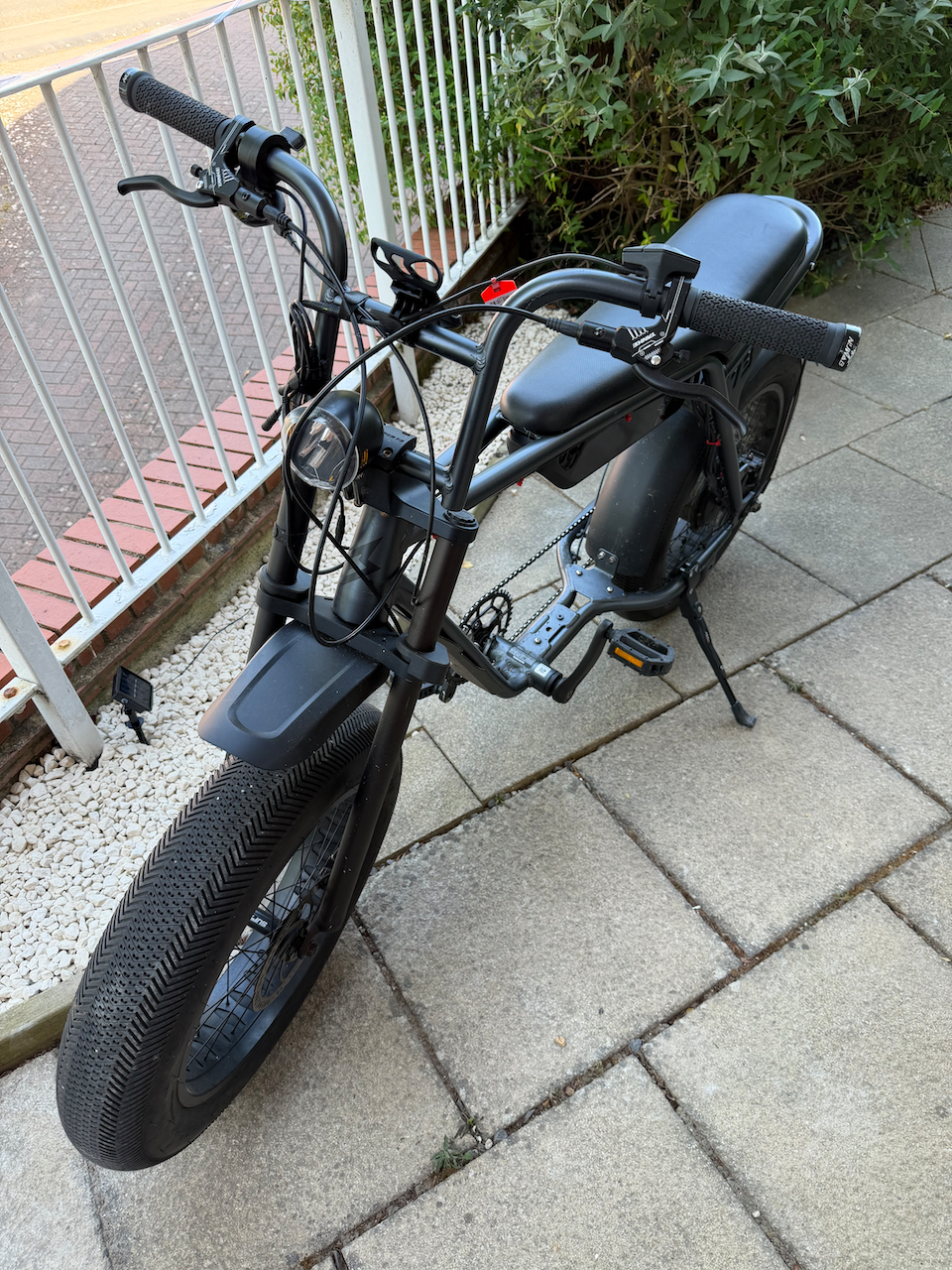 Super 73 ZX 2023