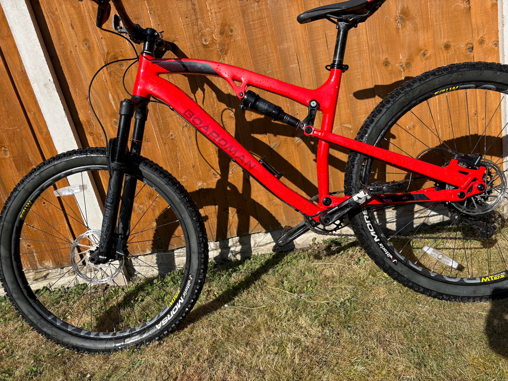 Boardman MTR 8.9 2022