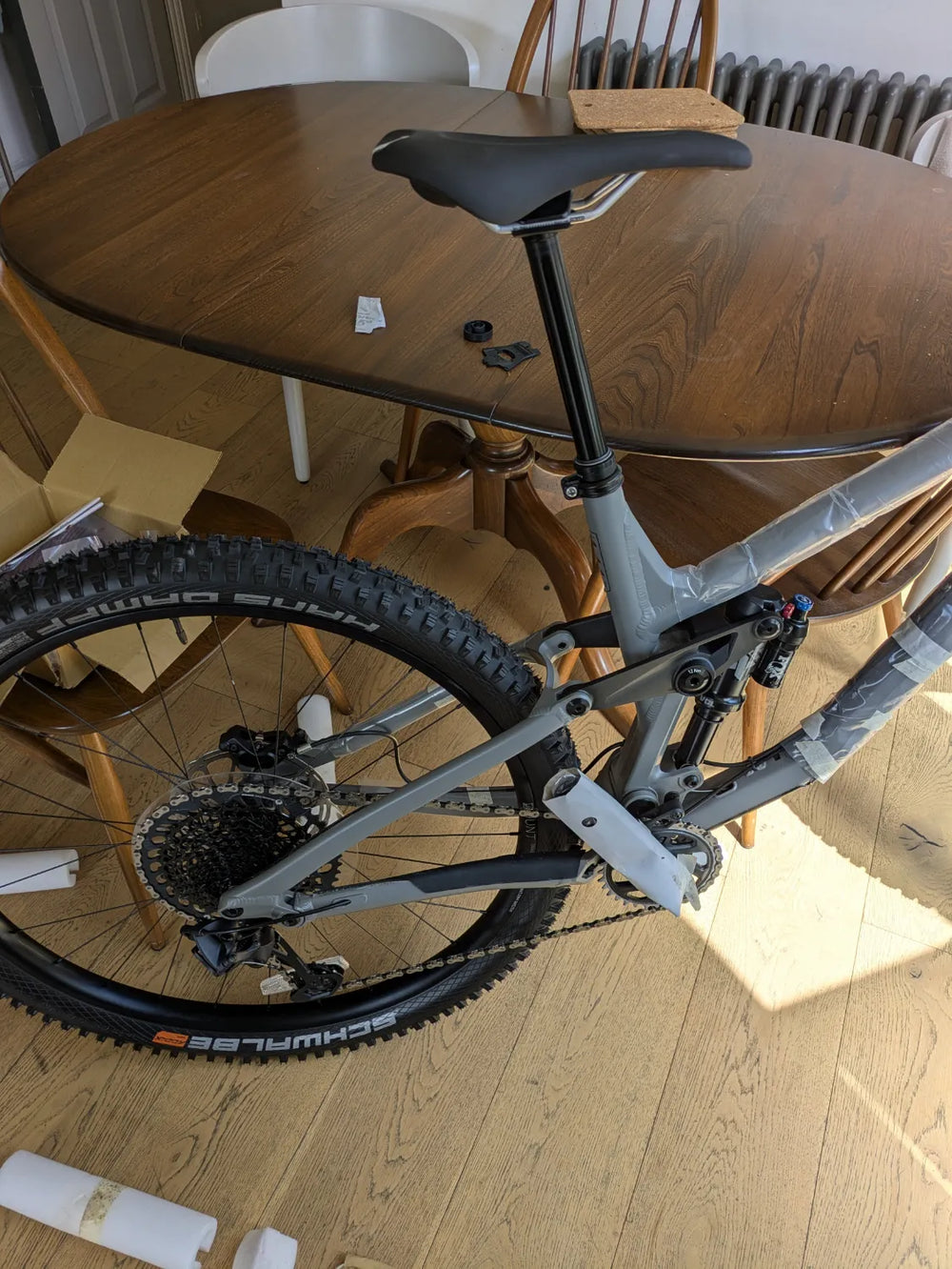 Privateer 141 GX Raw size P3 2022