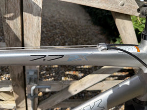 Trek 7.7 Fx 2007