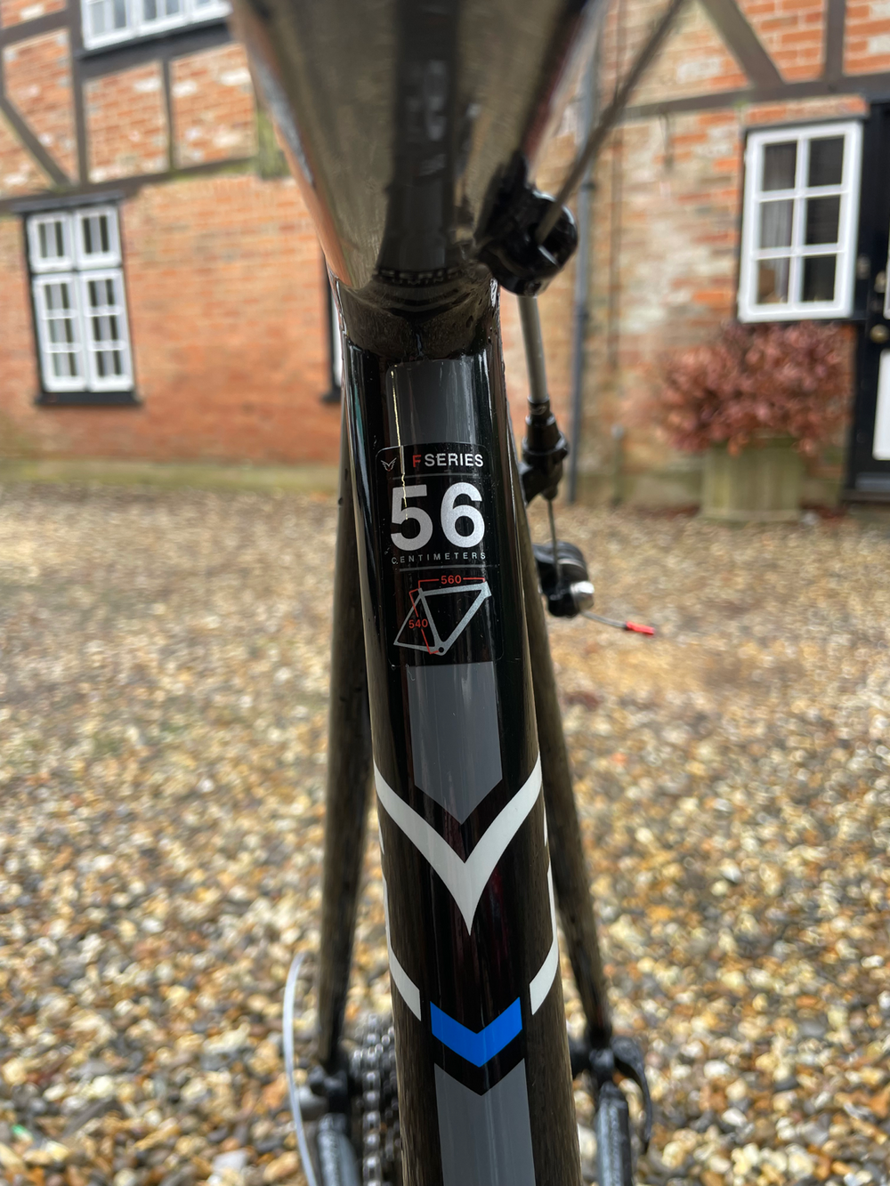 Felt F85x 2015