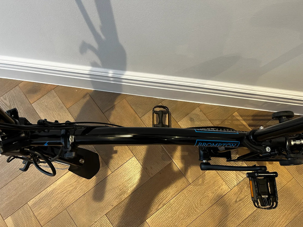 Brompton H6L 2020
