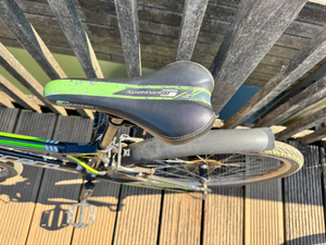 Carrera Crossfire 2 - MEDIUM18 INCH FRAME 2020