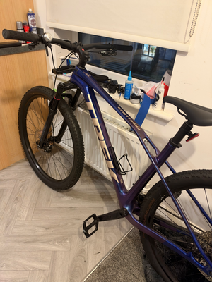 Trek Procaliber 9.5 2025
