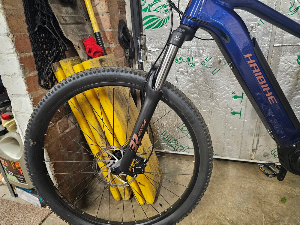 Haibike AllTrack 4 29 2023