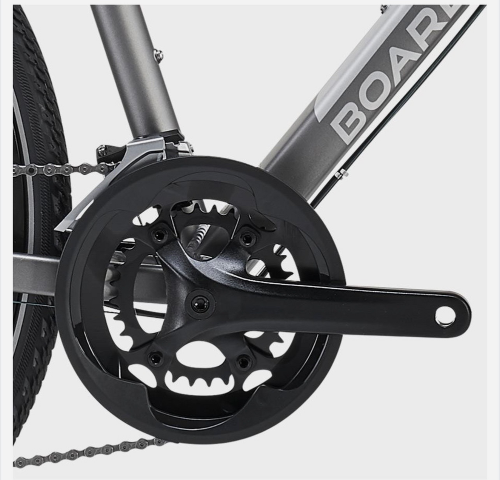 Boardman MTX 8 6 2021