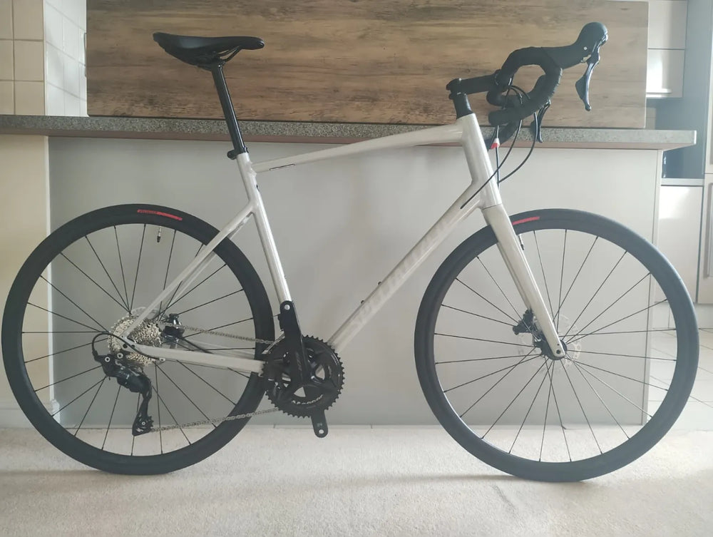 Specialized Allez Comp 2026