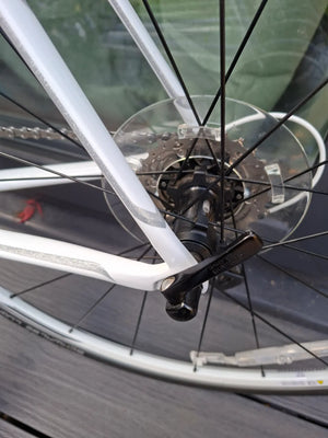 Cannondale Supersix Evo 105 6 2016