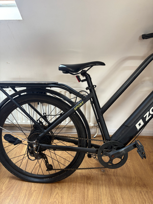 Zoomo Nvx30 2025