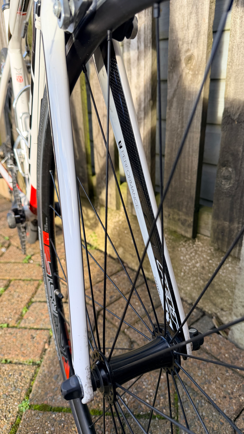 Felt Z85 2014